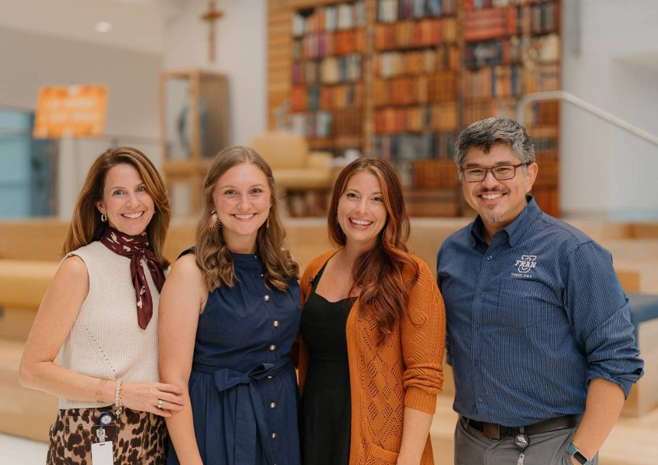 Dominus Project Event