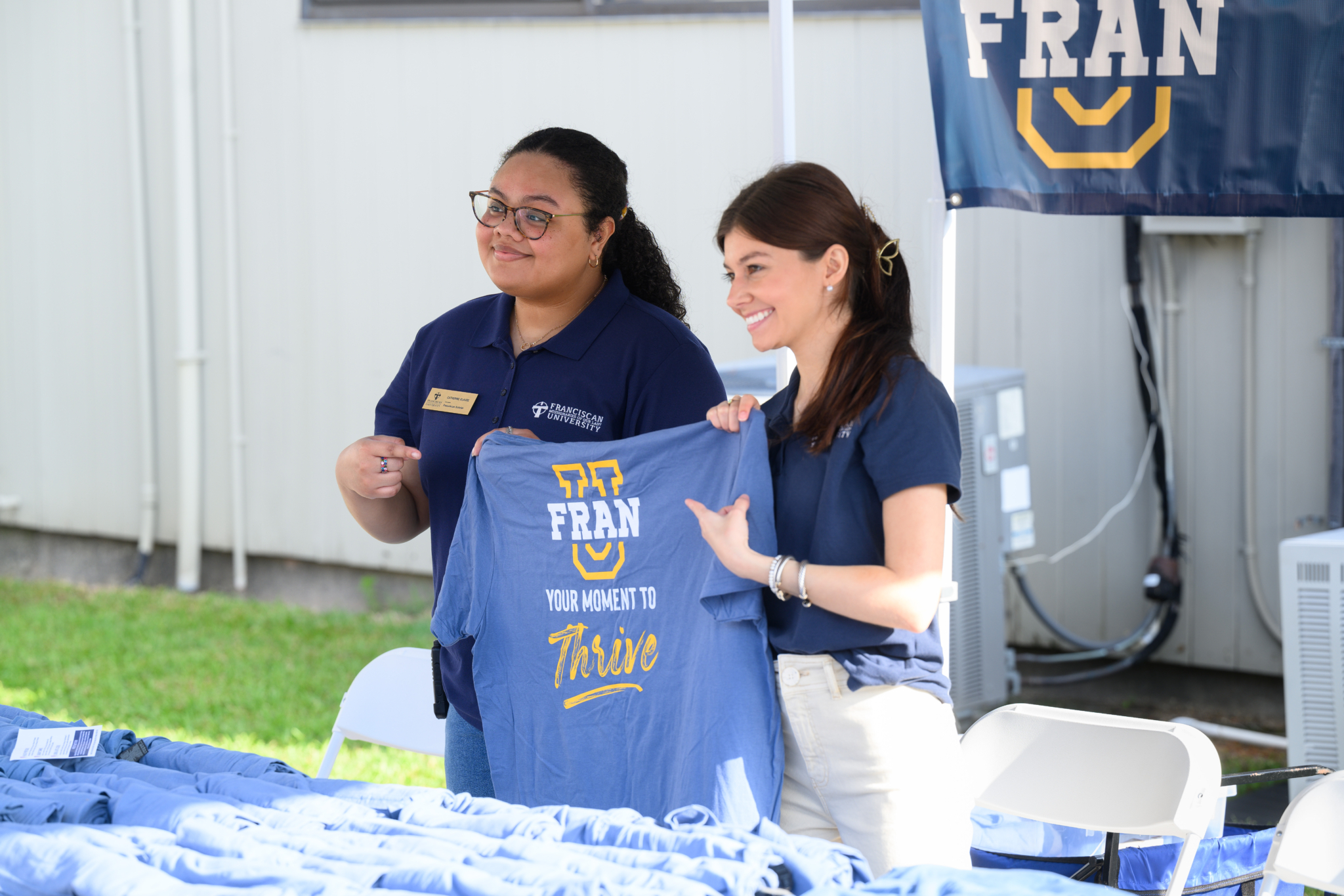 FranU Student Event