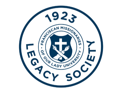 Legacy Society Logo