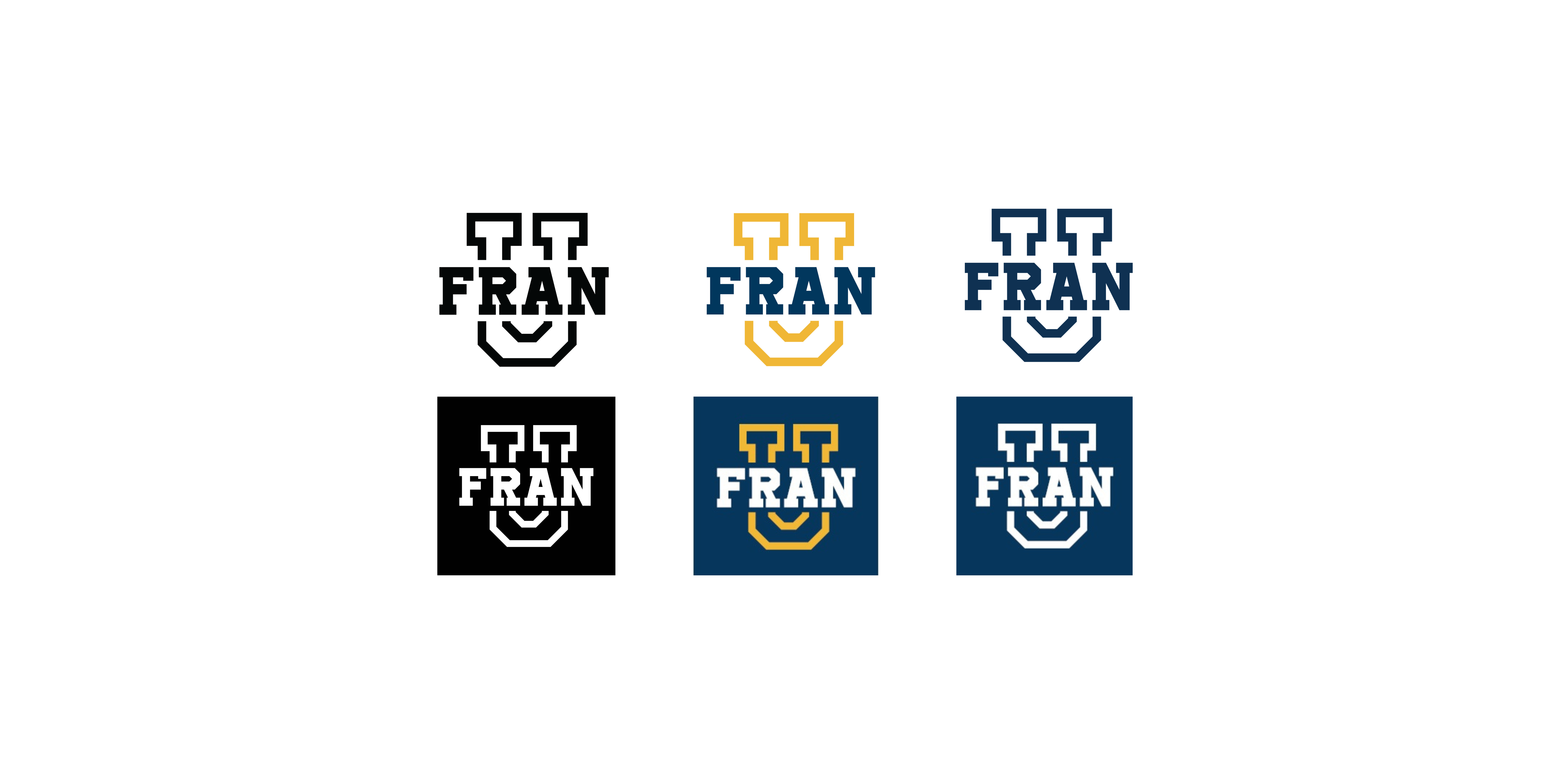 logo visuals