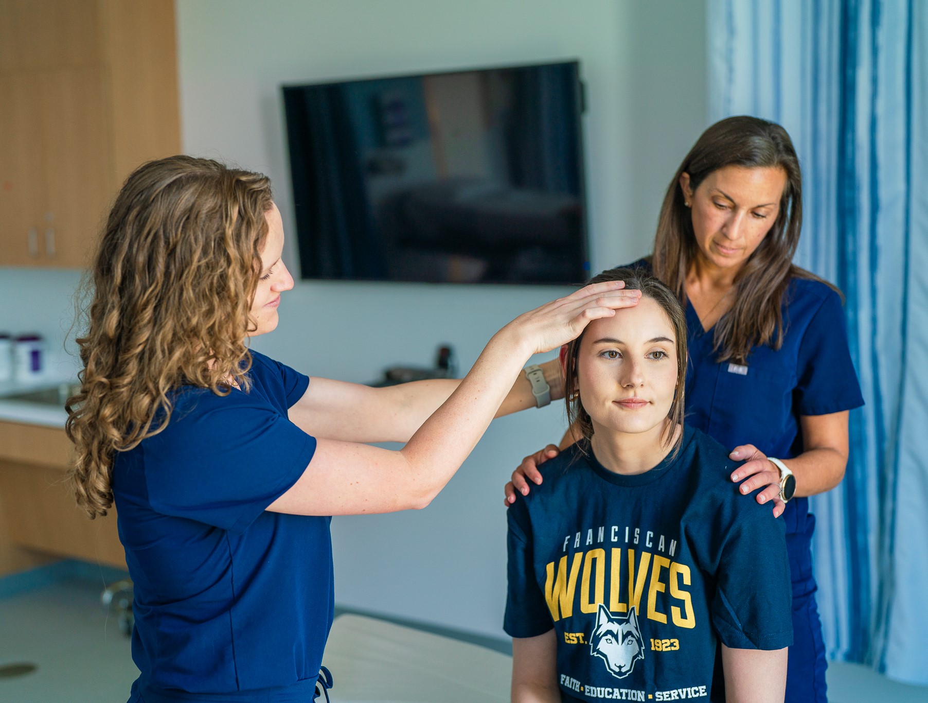 Mastering the Spin Class