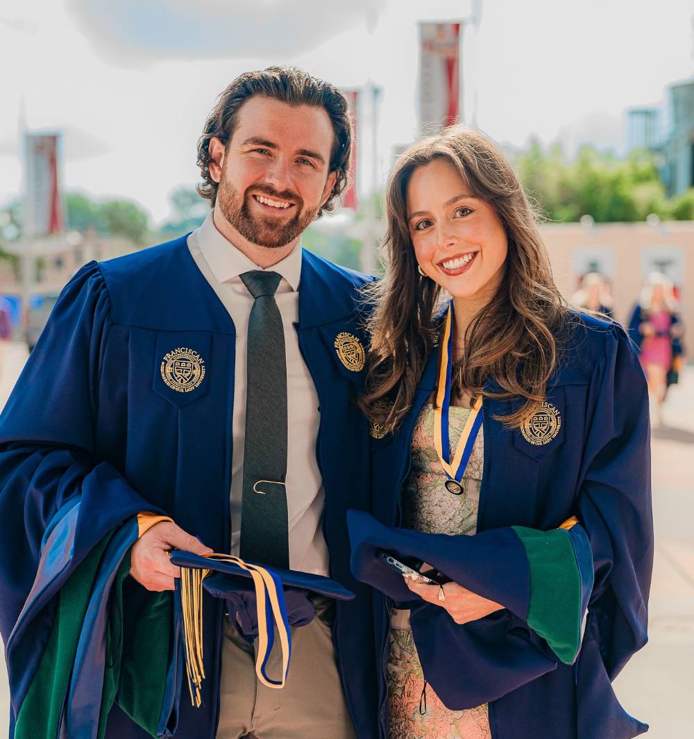 graduates