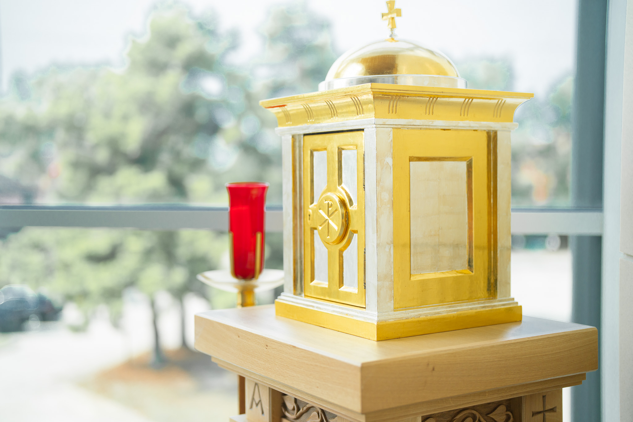 tabernacle