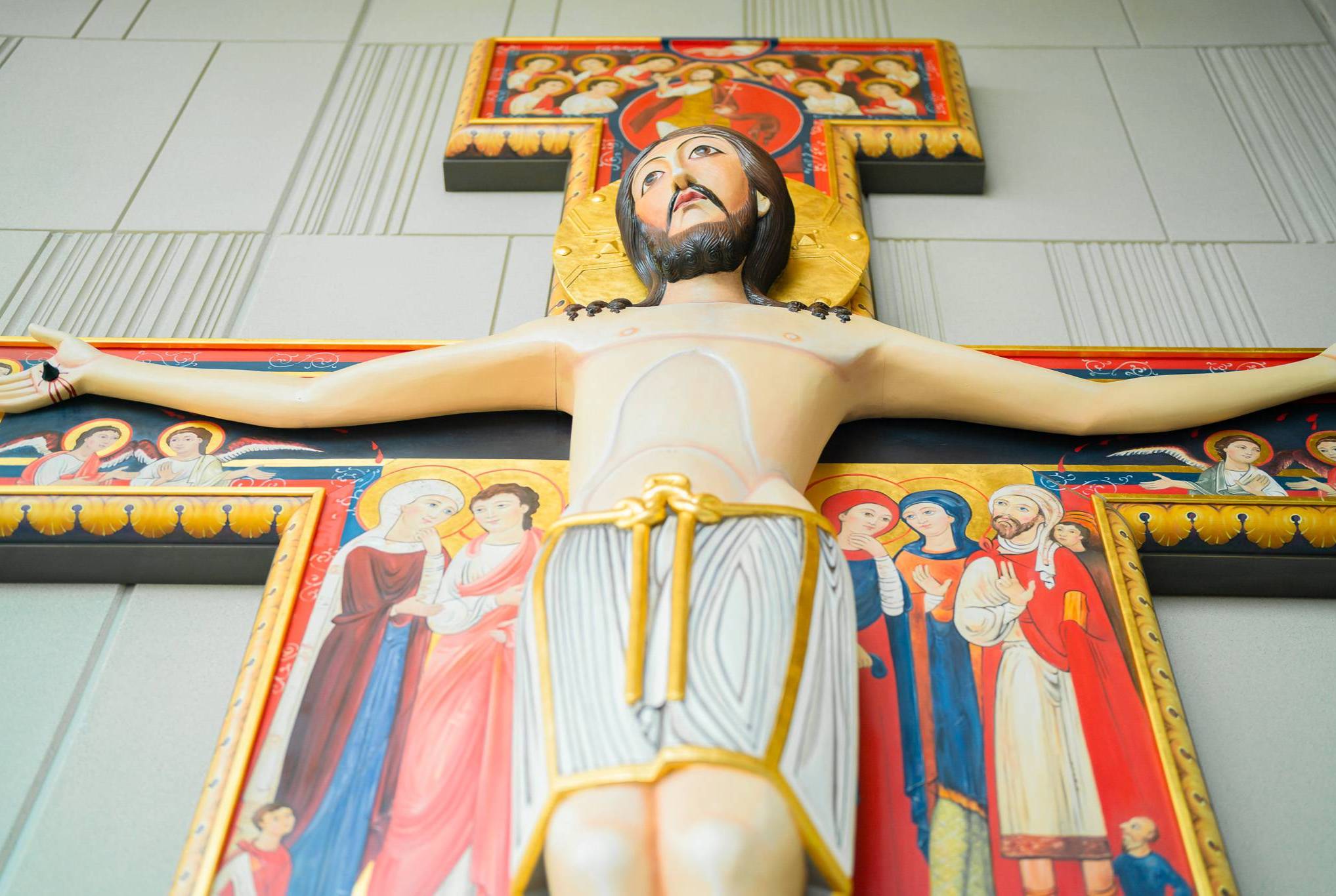 crucifix