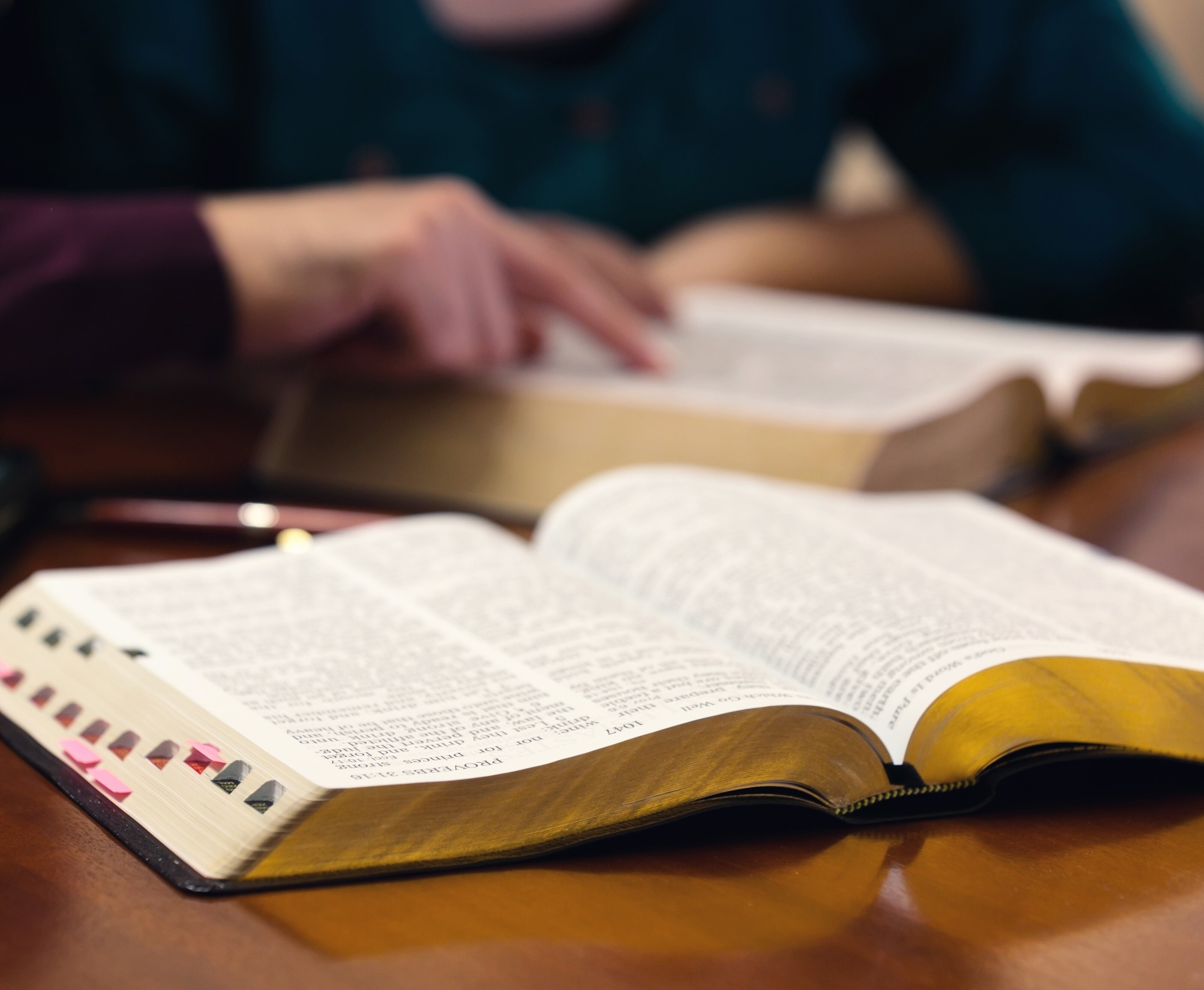 bible