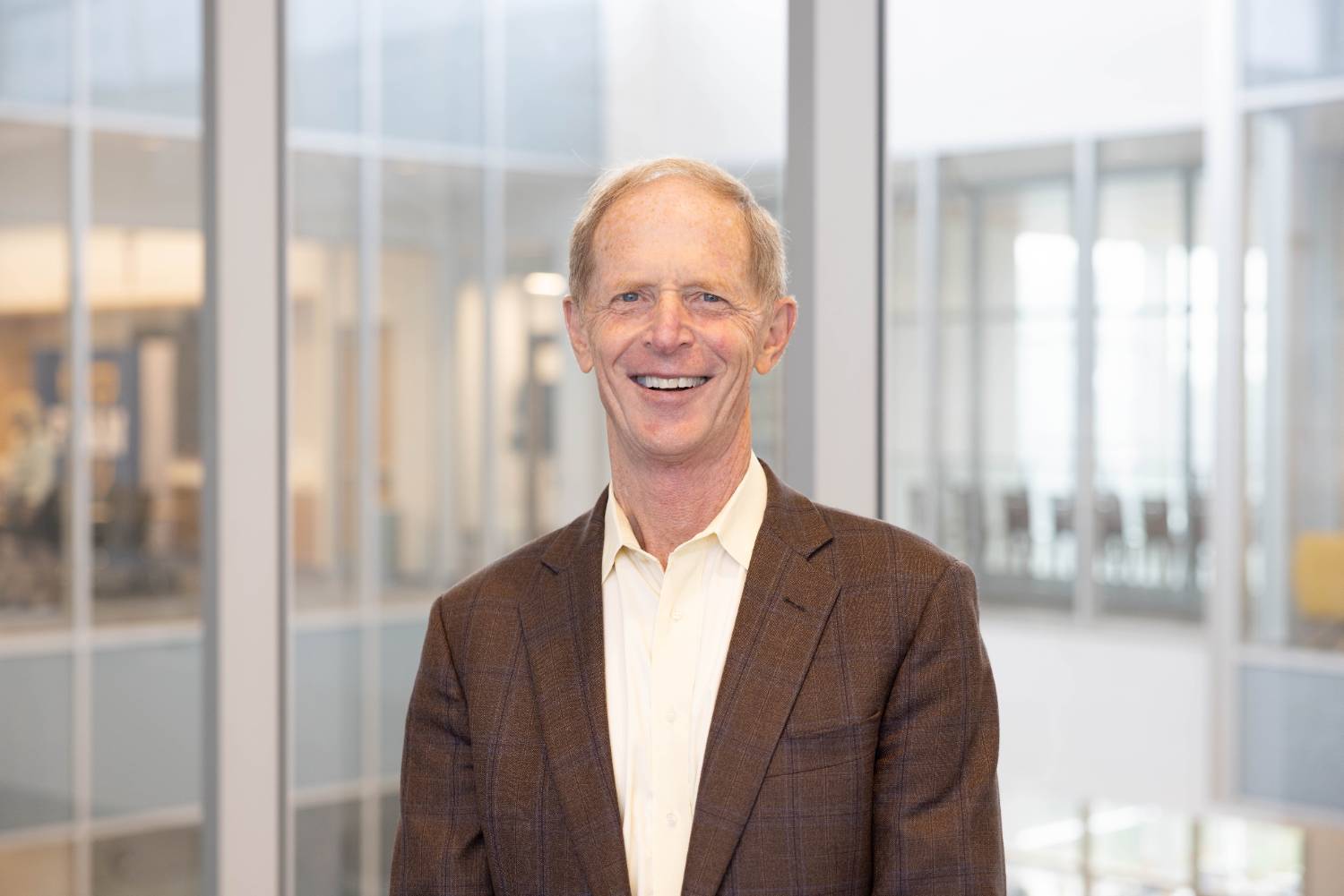 Michael L. Rolfsen, M.D.